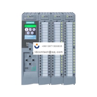 6ES7512-1CK01-0AB0_S7-1500 CPU modu