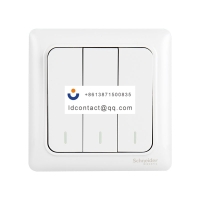 A3E33_1A Schneider Ruiyi panel swit