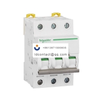 A9S68332 Schneider IINT125 miniatur