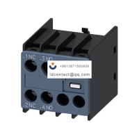 3RH2911-1HA11_3RH29  Contactor acce