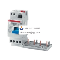 DDA204 AC-63/0.3  ABB  10113337_DDA