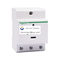 EA9XN416 Schneider EA9XN rail socke