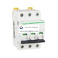 A9F28340 Schneider IC65 miniature c