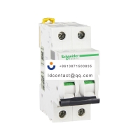 A9F28220 Schneider IC65 miniature c