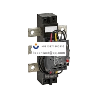 LRE483N Schneider LRE thermal overl
