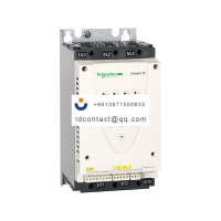 ATS22D47Q Schneider ATS22 asynchron