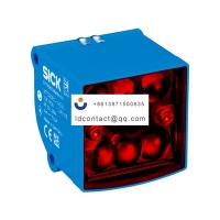 WTD20EC-V2449S02 SICK WTD reflector