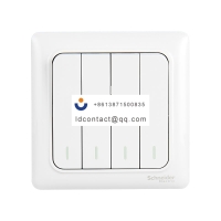 A3E34_1A Schneider Ruiyi panel swit