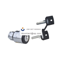 ZB4BG08 Schneider XB4 key opening m