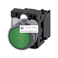 3SU1130-0AB40-1BA0_3SU   Flat Head 