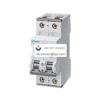 5SY4 10KA 3P C16_5SY4  High Disconn