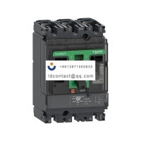 C10F3MA025 Schneider NSX plastic sh