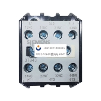 3TB4422-0XF0 110V 32A_3TB4 AC Conta