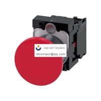 3SU1130-1BA20-1CA0_3SU  Mushroom He