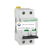 A9F18232 Schneider IC65 miniature c