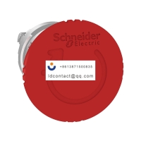 ZB4BS844 Schneider XB4 emergency st