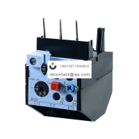 3US5540-2C 16-25A_3US  Thermal Over