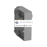 VM205/260  ABB  10158413_AX Mechani