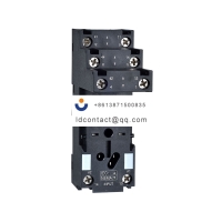 RXZE2S108M Schneider RXZ detachable