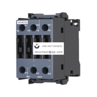 3MT8018-1AN20_3MT AC Contactor    