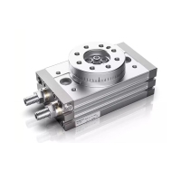 MSQB50R SMC MSQB gear rack swing cy