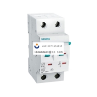 P50 MCB 2P C6A 6kA_P50Series    Min