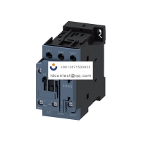 3RT2025-1AG20_3RT2 AC Contactor(AC 