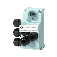 6ES7194-4AC00-0AA0_ET200pro Interfa