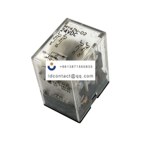 MY4N AC220/240 (S) O