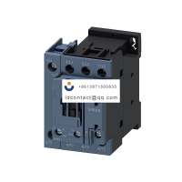 3RT2325-1BB40_3RT2 AC Contactor( DC