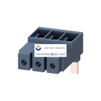 3RV2935-5A_3RV19/29  Electric Motor