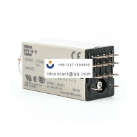 H3Y-4-C AC220V 30M Omron D4A-N limi