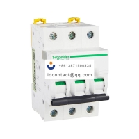 A9F39316 Schneider IC65 miniature c