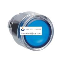 ZB2BW36C Schneider XB2BW flat head 