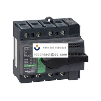 28901 Schneider INS load isolation 