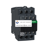 LC1D32BD Schneider Imported LC1D AC