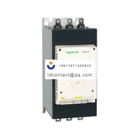 ATS22C14Q Schneider ATS22 asynchron