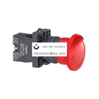 XA2ES542 Schneider XA2 emergency st