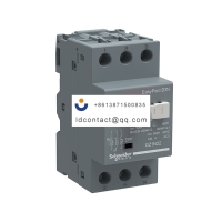 GZ1N16N Schneider GZ1N thermal magn