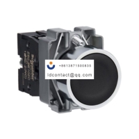 XB2BA21C Schneider XB2BA flat head 