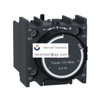 LADT0 Schneider Imported Tesys D se