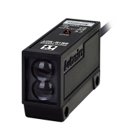 BM1M-MDT Autonics BM mirror reflect