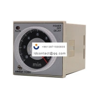 H3BH-N8 AC220V S Omron D4N travel s