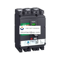 LV516462 Schneider CVS plastic shel