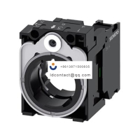 3SU1550-1AA10-1BA0_3SU Button Indic