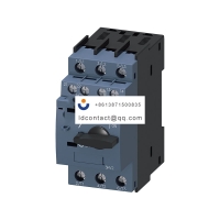 3RV2431-4JA10_3RV2  Motor Protectio