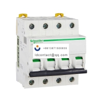 A9F18410 Schneider IC65 miniature c