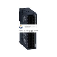 TM3DI16 Schneider TM3 digital input