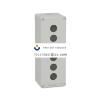 XAPD4506 Schneider XAP empty button