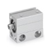 CDUJB20-10D SMC CDU single rod doub